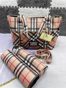 Burberry Handbags 219